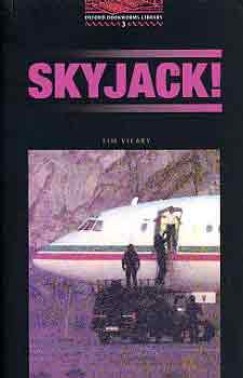 SKYJACK! - OBW LIBRARY 3