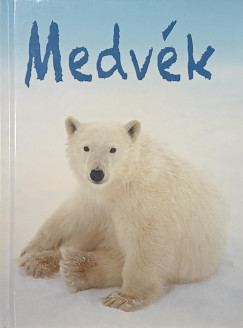 Emma Helbrough - Medv�k