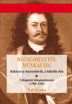 Sípos Ferenc (ÖSSZEÁLL.) - Bécsújhelytől Munkácsig