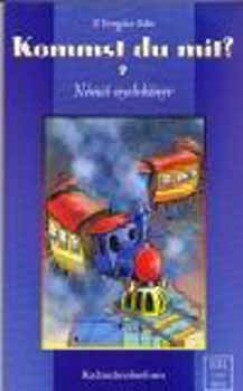 P. Forgács Edit - Kommst du mit? 2.