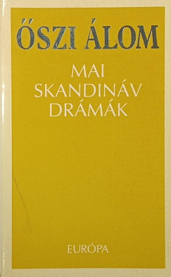 Per Olov Enquist - �szi �lom