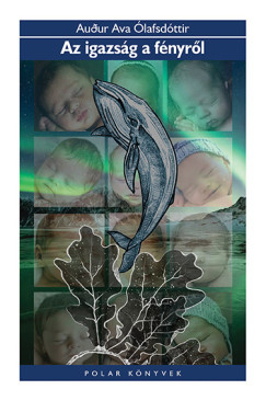 Audur Ava Ólafsdóttir - Az igazság a fényről