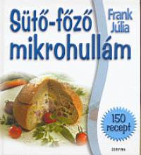 Frank Jlia - St-fz mikrohullm