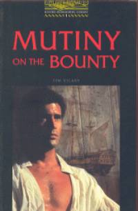 Tim Vicary - Mutiny on the Bounty
