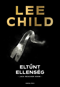 Lee Child - Eltnt ellensg