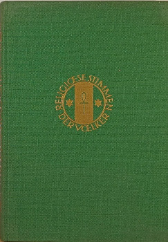 Bhagavadgita - Des erhaben Sang