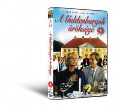 A Guldenburgok öröksége I/4.