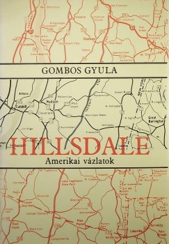 Gombos Gyula - Hillsdale