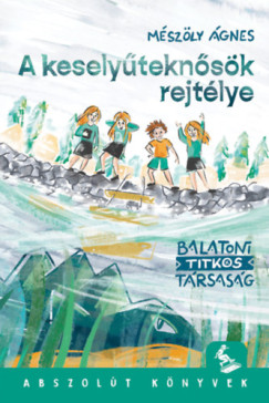 Mészöly Ágnes - A keselyűteknősök rejtélye