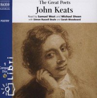 John Keats - The Great Poets