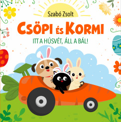 Cs�pi �s Kormi