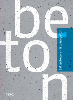 Kapu L�szl�   (SZERK.) - L�tsz�beton - L�tv�nybeton