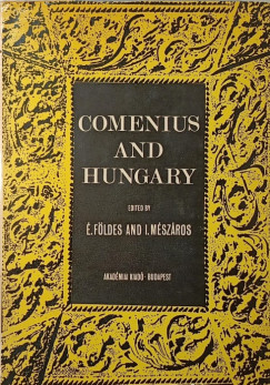 Comenius and Hungary