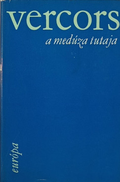 Jean Bruller Vercors - A Medza tutaja