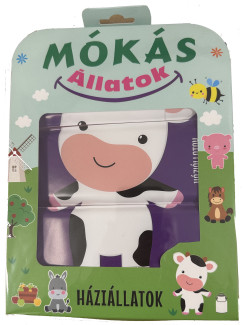 Háziállatok