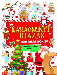 Karácsonyi utazás
