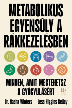 Metabolikus egyens�ly a r�kkezel�sben