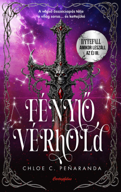 Fénylő vérhold