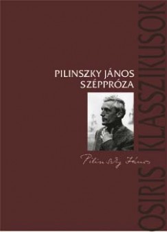 Pilinszky Jnos - Hafner Zoltn   (Szerk.) - Szpprza