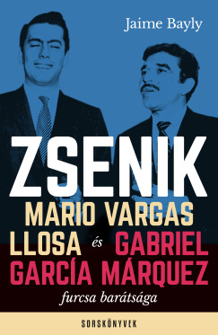 Jaime Bayly - Zsenik