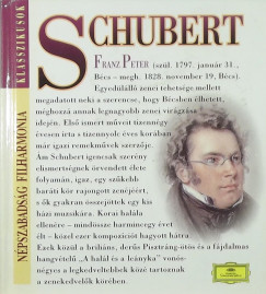 Franz Schubert (1797-1828) + CD