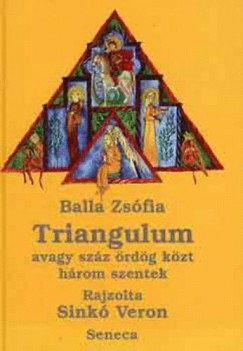 Balla Zsófia - Triangulum