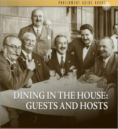 Saly Nomi - Trk Rbert - Dining in the House: Guests and Hosts