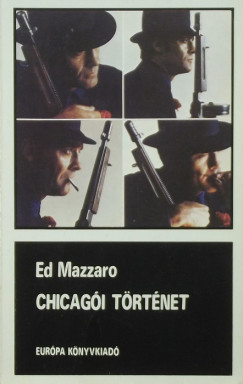 Ed Mazzaro - Chicagi trtnet