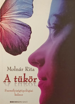 Molnr Rita - A tkr