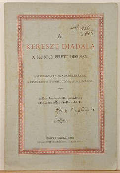 A kereszt diadala a flhold felett 1683- ban
