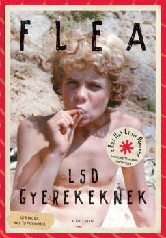 Flea - LSD gyerekeknek