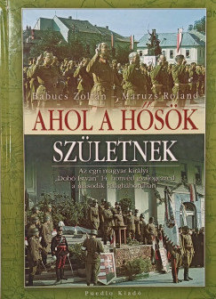Ahol a hsk szletnek