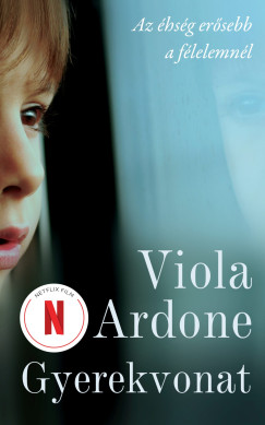 Viola Ardone - Gyerekvonat