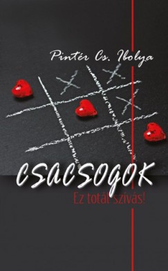 Pintr Cs. Ibolya - Csacsogok