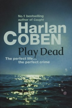 Harlan Coben - Play Dead