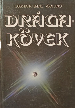 Dr. Oberfrank Ferenc - Rkai Jen - Drgakvek