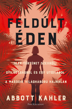 Abbott Kahler - Feld�lt �den