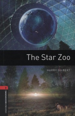 Harry Gilbert - The Star Zoo