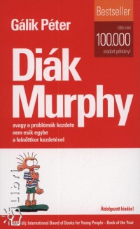 Glik Pter - Dik Murphy