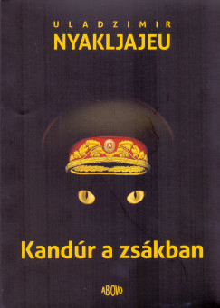 Uladzimir Nyakljajeu - Kandr a zskban