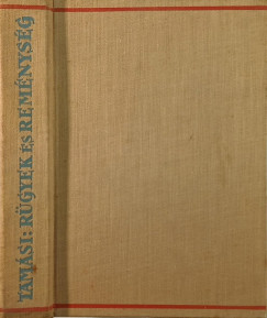 Tamsi ron - Rgyek s remnysg