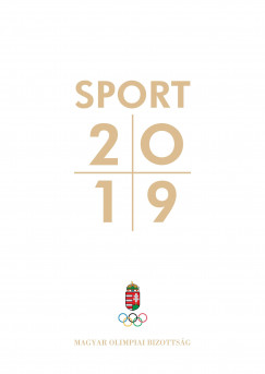 Amler Zoltn   (Szerk.) - Sport 2019