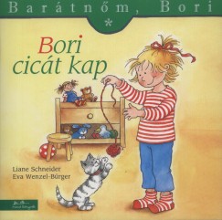 Liane Schneider - Bori cict kap