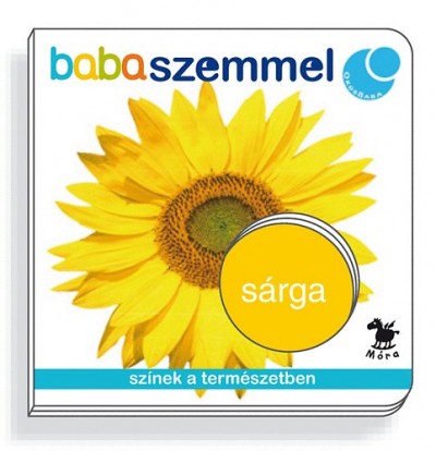 - Sárga - babaszemmel