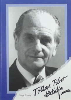 Nagy Kroly - Tollas Tibor lettja (1920-1997)