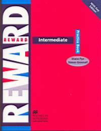 Simon Greenall - Diana Pye - Reward Intermediate Practice Book with Key