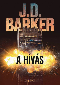 J. D. Barker - A hvs