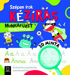 Anna Podgrska - Szpen rok - Kzrs - Munkafzet rovsokkal