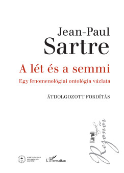 Jean-Paul Sartre - A lt s a semmi