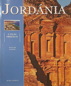 Nino Gorio - Jordánia